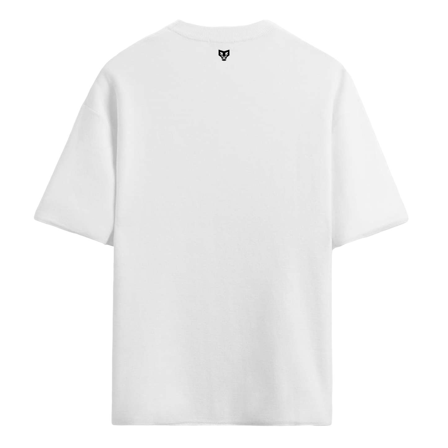 MENFEVER SIGNATURE TSHIRT WHITE